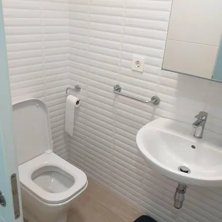 Villa Luxury With Jacuzzi In The Heart Of Lanza *