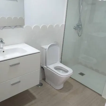 Luxury With Jacuzzi In The Heart Of Lanza Costa Teguise