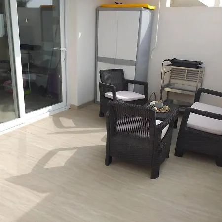 Luxury With Jacuzzi In The Heart Of Lanza * Costa Teguise