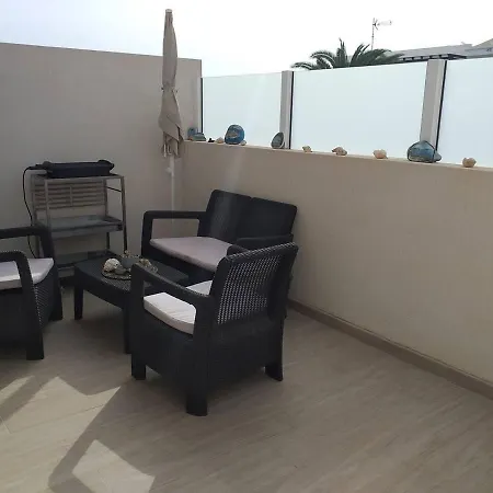 Luxury With Jacuzzi In The Heart Of Lanza Villa *